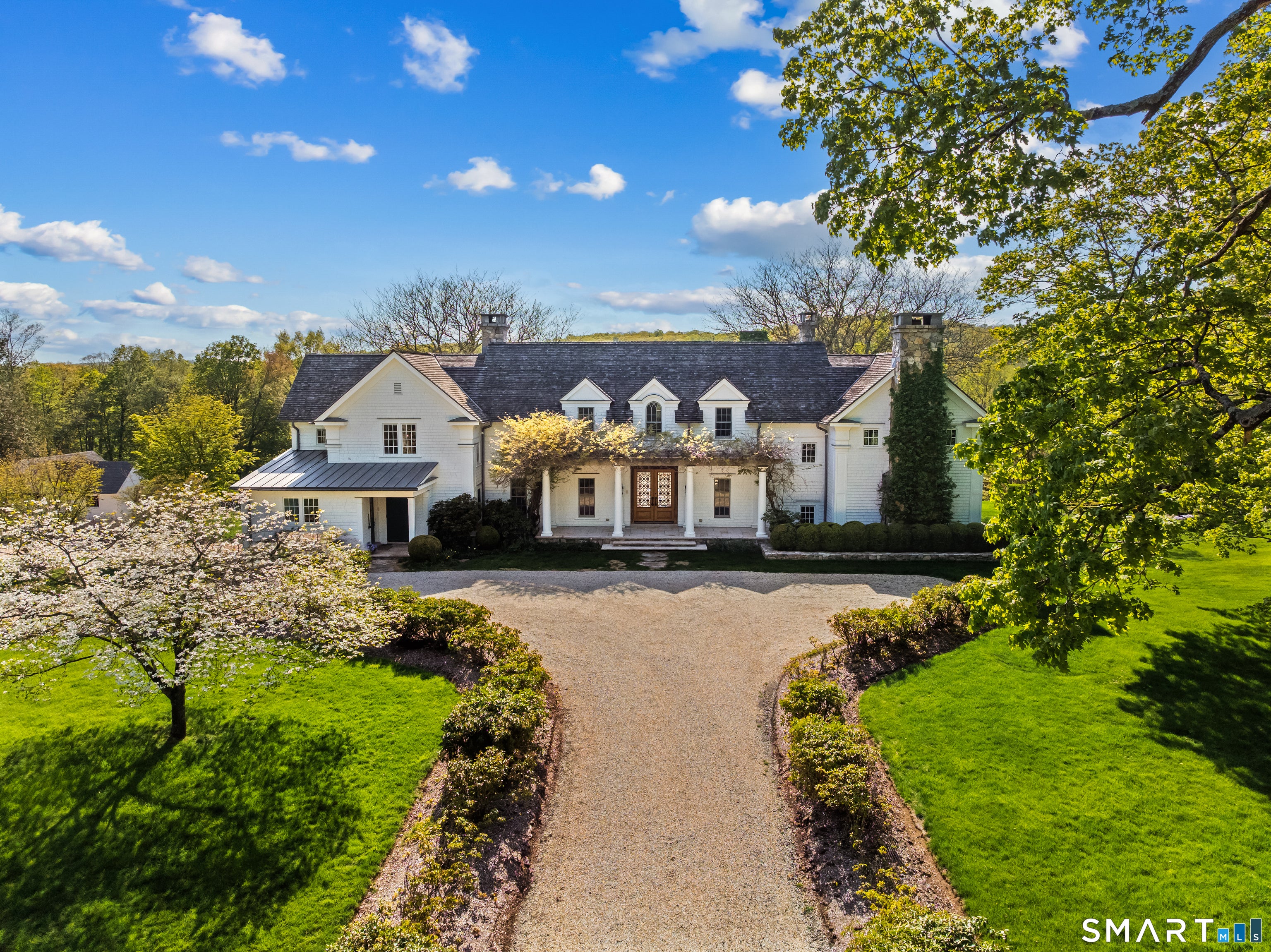 125 Long Ridge Road