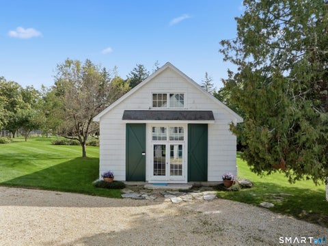 Tiny photo for 125 Long Ridge Road, Danbury, CT 06810 (MLS # 24210008)