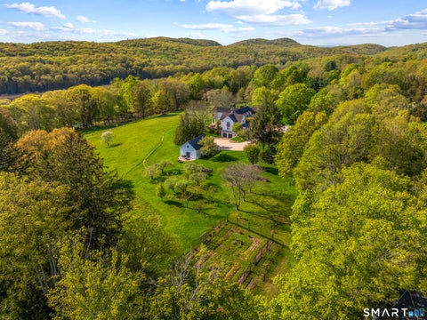 Tiny photo for 125 Long Ridge Road, Danbury, CT 06810 (MLS # 24210008)