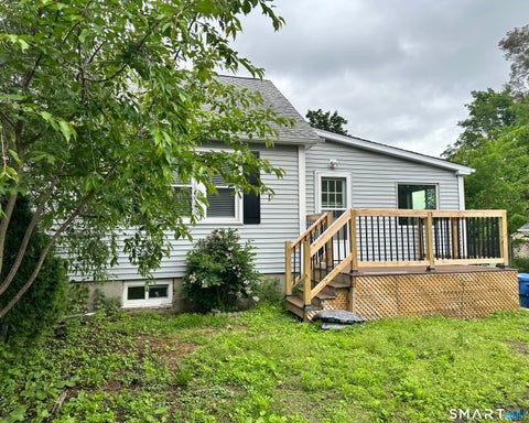 Tiny photo for 146 Sterling Street, New Britain, CT 06053 (MLS # 24181849)