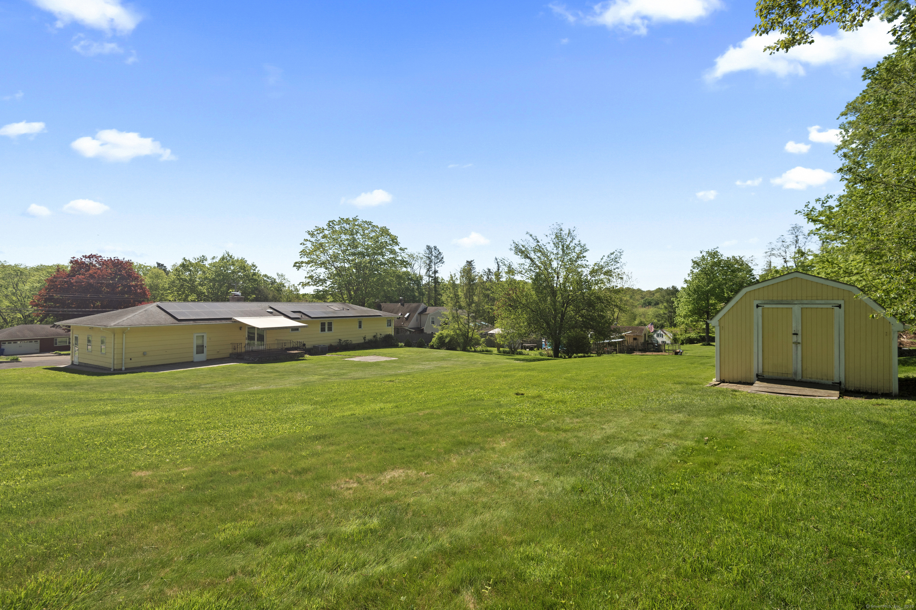 246 Sea Hill Road, North Branford, Connecticut image 26