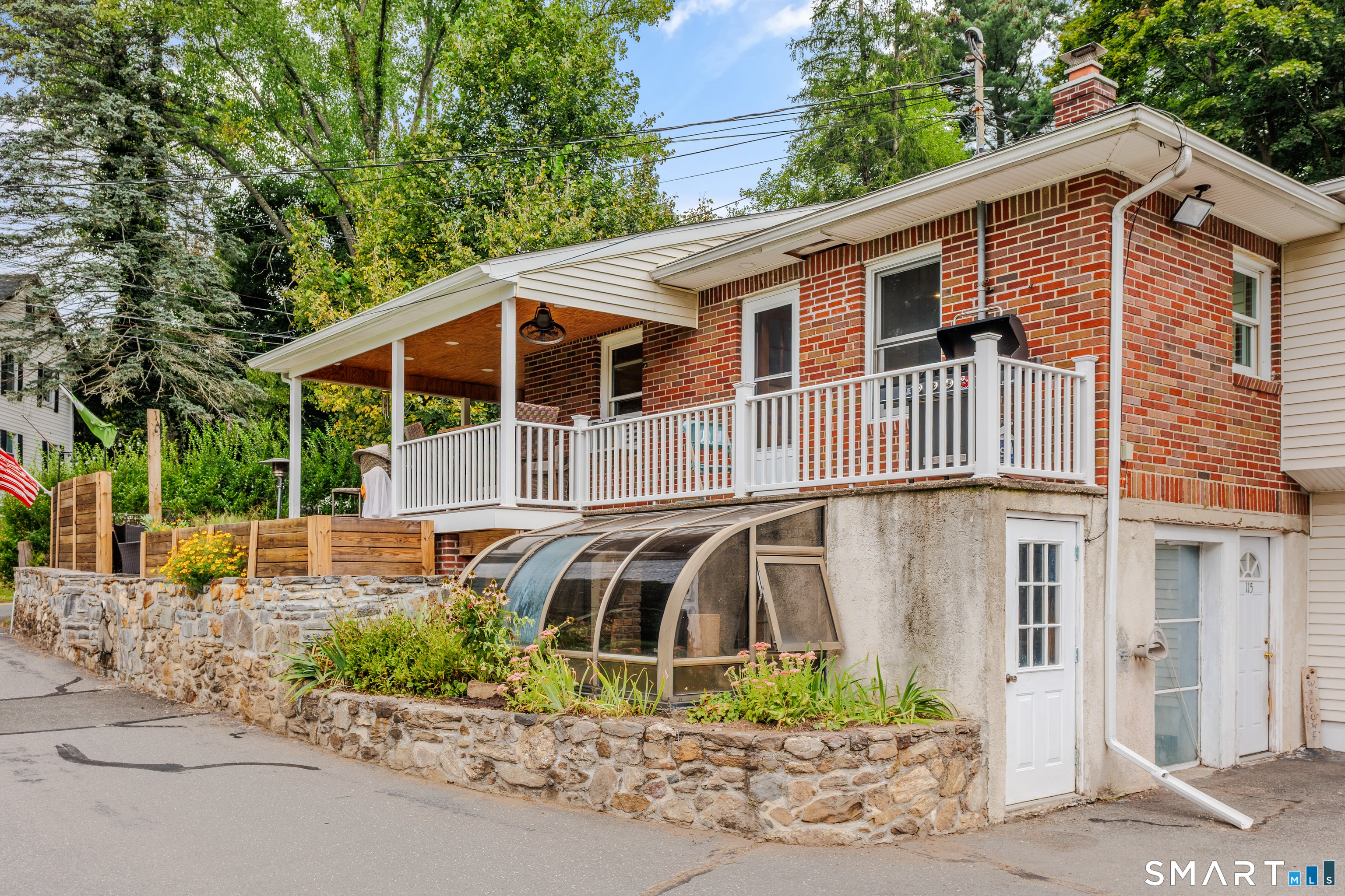 115 Brooks Hill Road
