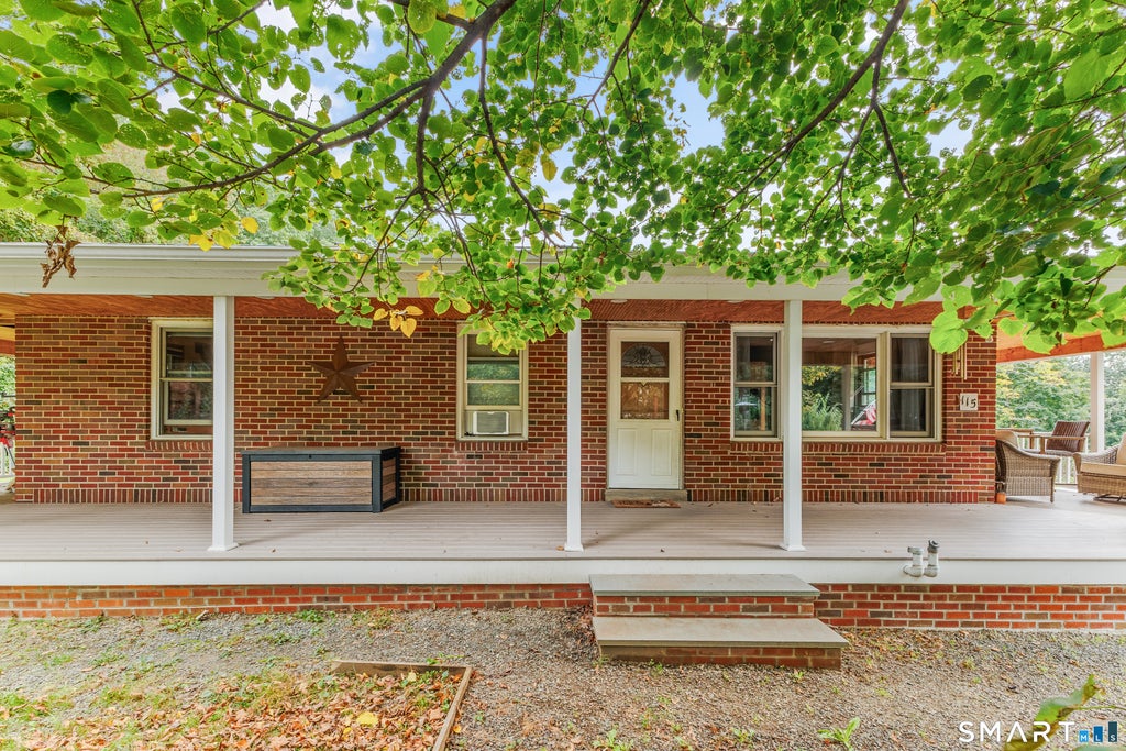 Photo of 115 Brooks Hill Road, Wolcott, CT 06716 (MLS # 24207154)