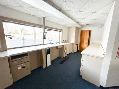 Tiny photo for 243 Federal Road, Brookfield, CT 06804 (MLS # 24093525)