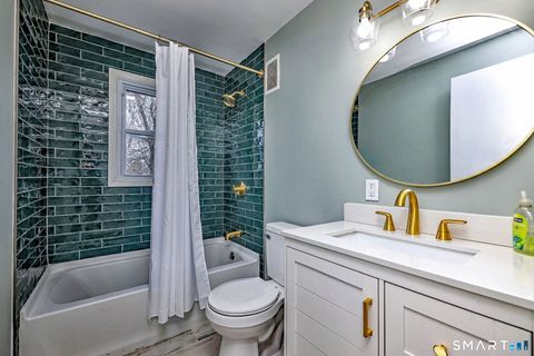 Tiny photo for 22 Parker Avenue, West Haven, CT 06516 (MLS # 24151520)