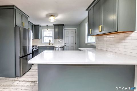 Tiny photo for 22 Parker Avenue, West Haven, CT 06516 (MLS # 24151520)