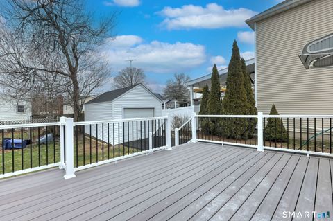 Tiny photo for 22 Parker Avenue, West Haven, CT 06516 (MLS # 24151520)