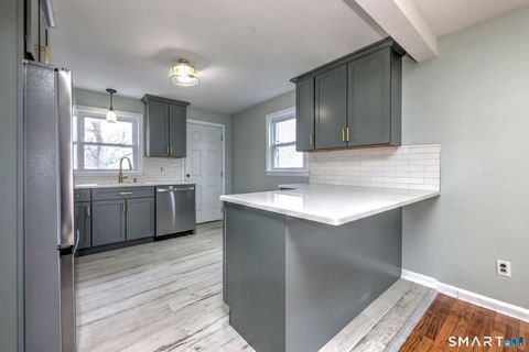 Tiny photo for 22 Parker Avenue, West Haven, CT 06516 (MLS # 24151520)