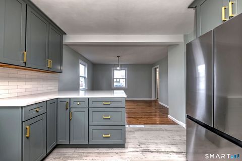 Tiny photo for 22 Parker Avenue, West Haven, CT 06516 (MLS # 24151520)