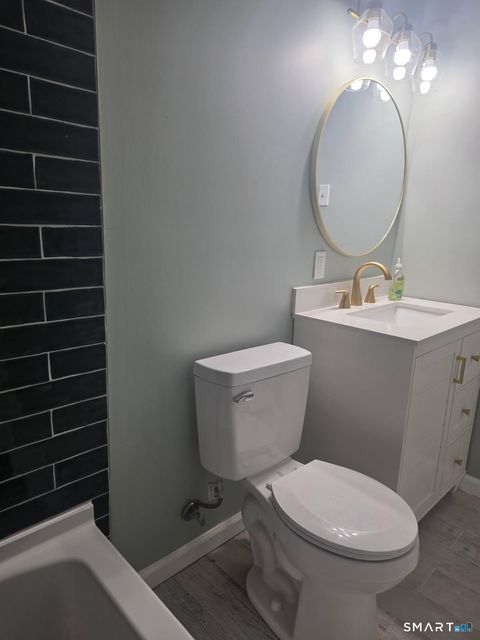 Tiny photo for 22 Parker Avenue, West Haven, CT 06516 (MLS # 24151520)