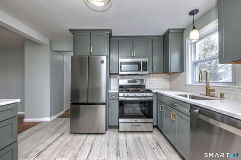 Tiny photo for 22 Parker Avenue, West Haven, CT 06516 (MLS # 24151520)