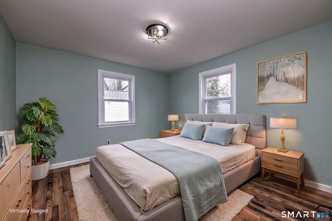 Tiny photo for 22 Parker Avenue, West Haven, CT 06516 (MLS # 24151520)