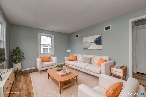 Tiny photo for 22 Parker Avenue, West Haven, CT 06516 (MLS # 24151520)