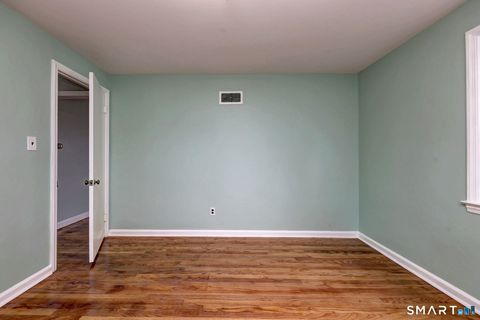 Tiny photo for 22 Parker Avenue, West Haven, CT 06516 (MLS # 24151520)