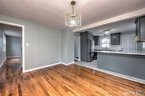 Tiny photo for 22 Parker Avenue, West Haven, CT 06516 (MLS # 24151520)