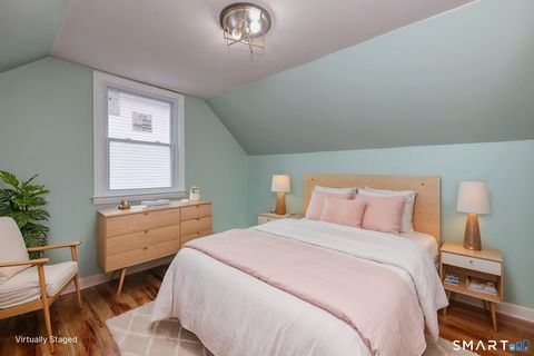 Tiny photo for 22 Parker Avenue, West Haven, CT 06516 (MLS # 24151520)