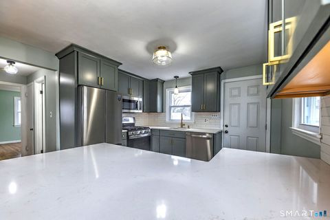 Tiny photo for 22 Parker Avenue, West Haven, CT 06516 (MLS # 24151520)