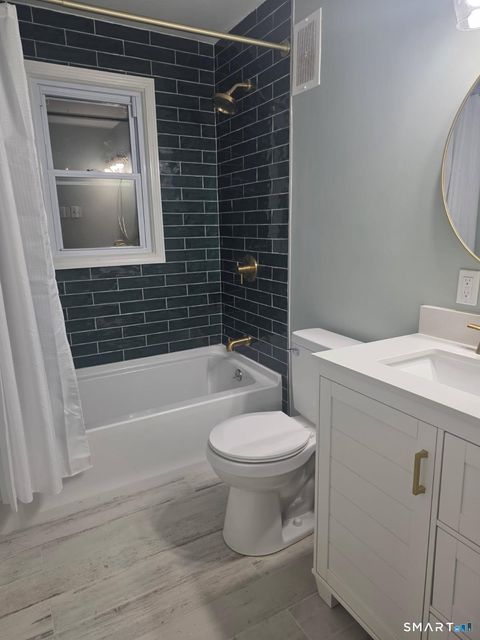 Tiny photo for 22 Parker Avenue, West Haven, CT 06516 (MLS # 24151520)