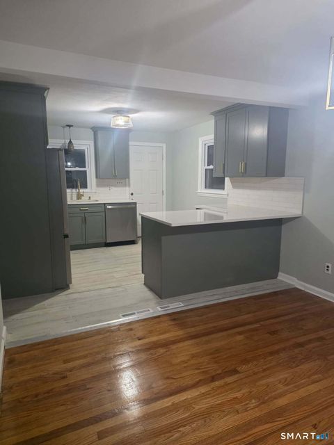 Tiny photo for 22 Parker Avenue, West Haven, CT 06516 (MLS # 24151520)