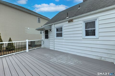 Tiny photo for 22 Parker Avenue, West Haven, CT 06516 (MLS # 24151520)