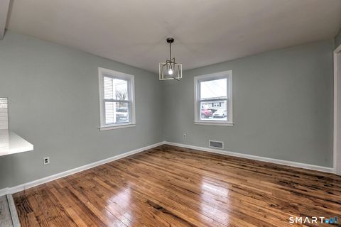 Tiny photo for 22 Parker Avenue, West Haven, CT 06516 (MLS # 24151520)