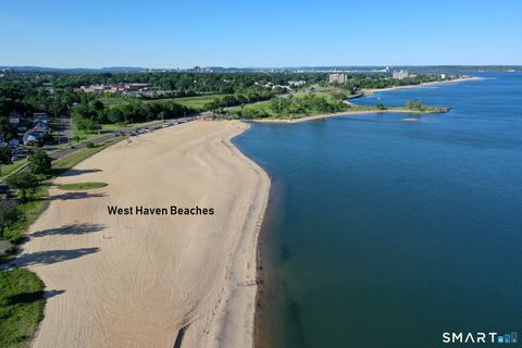 Tiny photo for 22 Parker Avenue, West Haven, CT 06516 (MLS # 24151520)