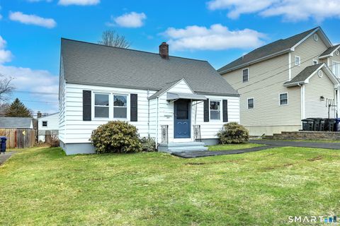 Tiny photo for 22 Parker Avenue, West Haven, CT 06516 (MLS # 24151520)