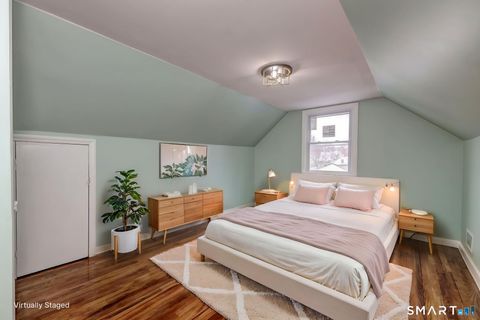 Tiny photo for 22 Parker Avenue, West Haven, CT 06516 (MLS # 24151520)