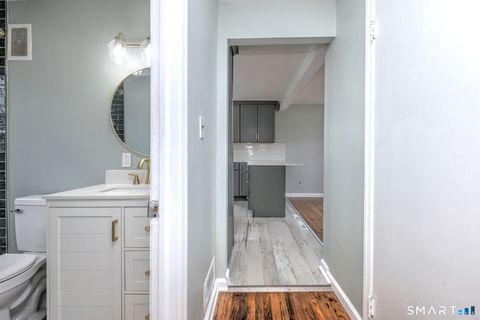 Tiny photo for 22 Parker Avenue, West Haven, CT 06516 (MLS # 24151520)