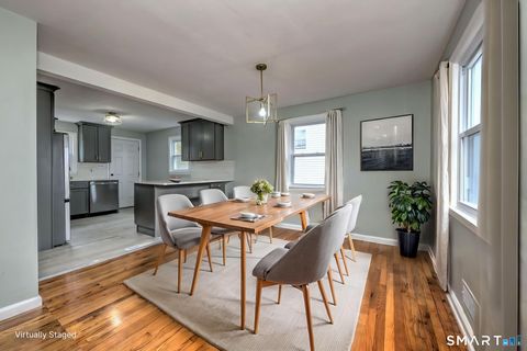 Tiny photo for 22 Parker Avenue, West Haven, CT 06516 (MLS # 24151520)