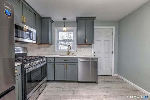 Tiny photo for 22 Parker Avenue, West Haven, CT 06516 (MLS # 24151520)