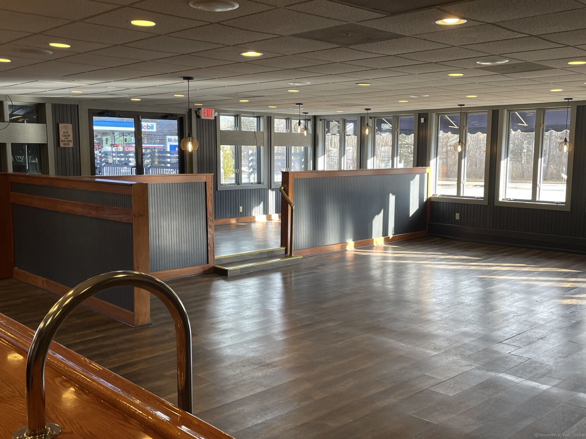 110 Boston Post Road