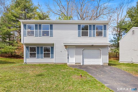 Photo of 105 Branca Court #105, Milford, CT 06461 (MLS # 24163854)