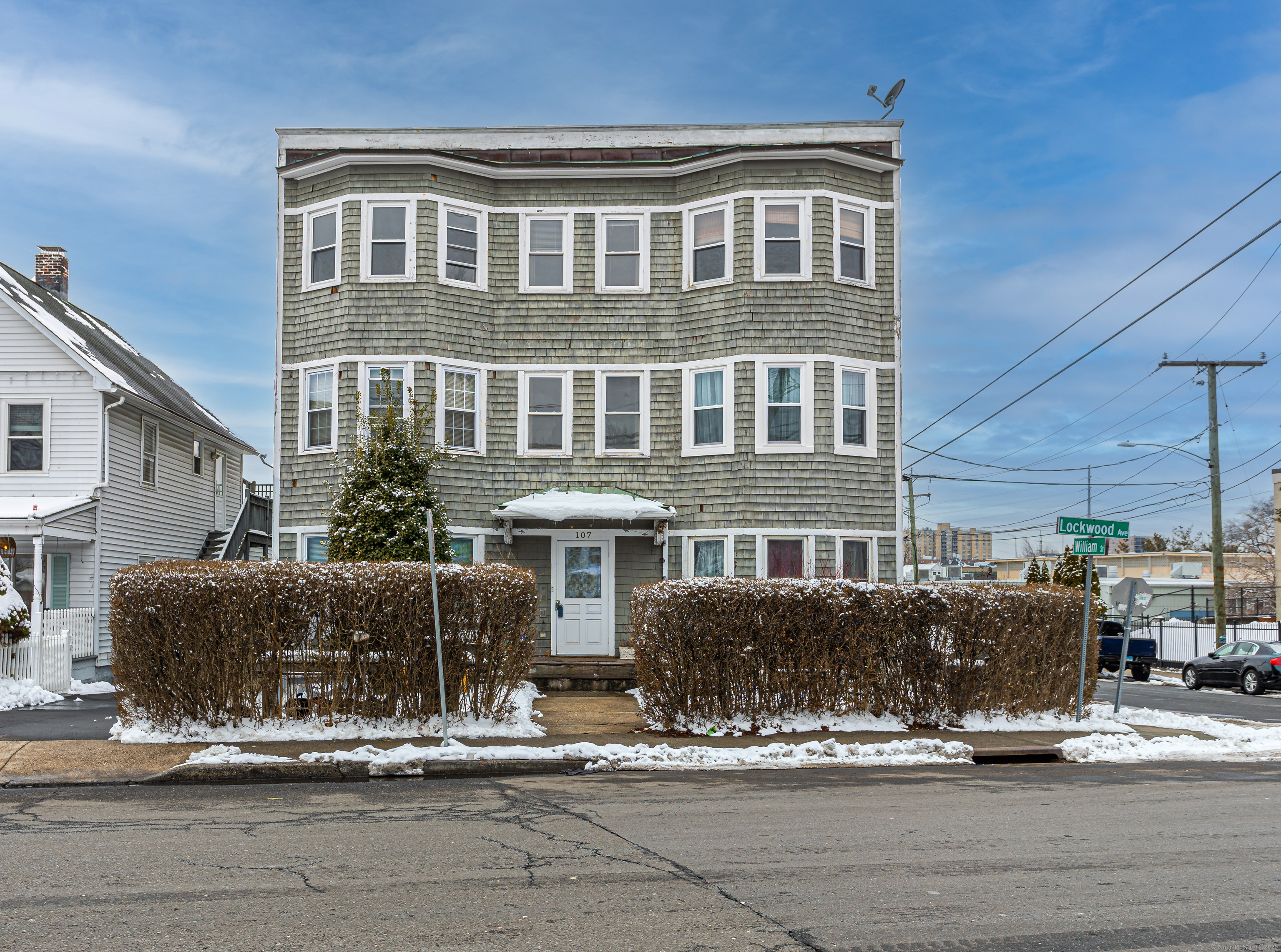 107 Lockwood Avenue #APT 1B, Stamford, Connecticut image 18