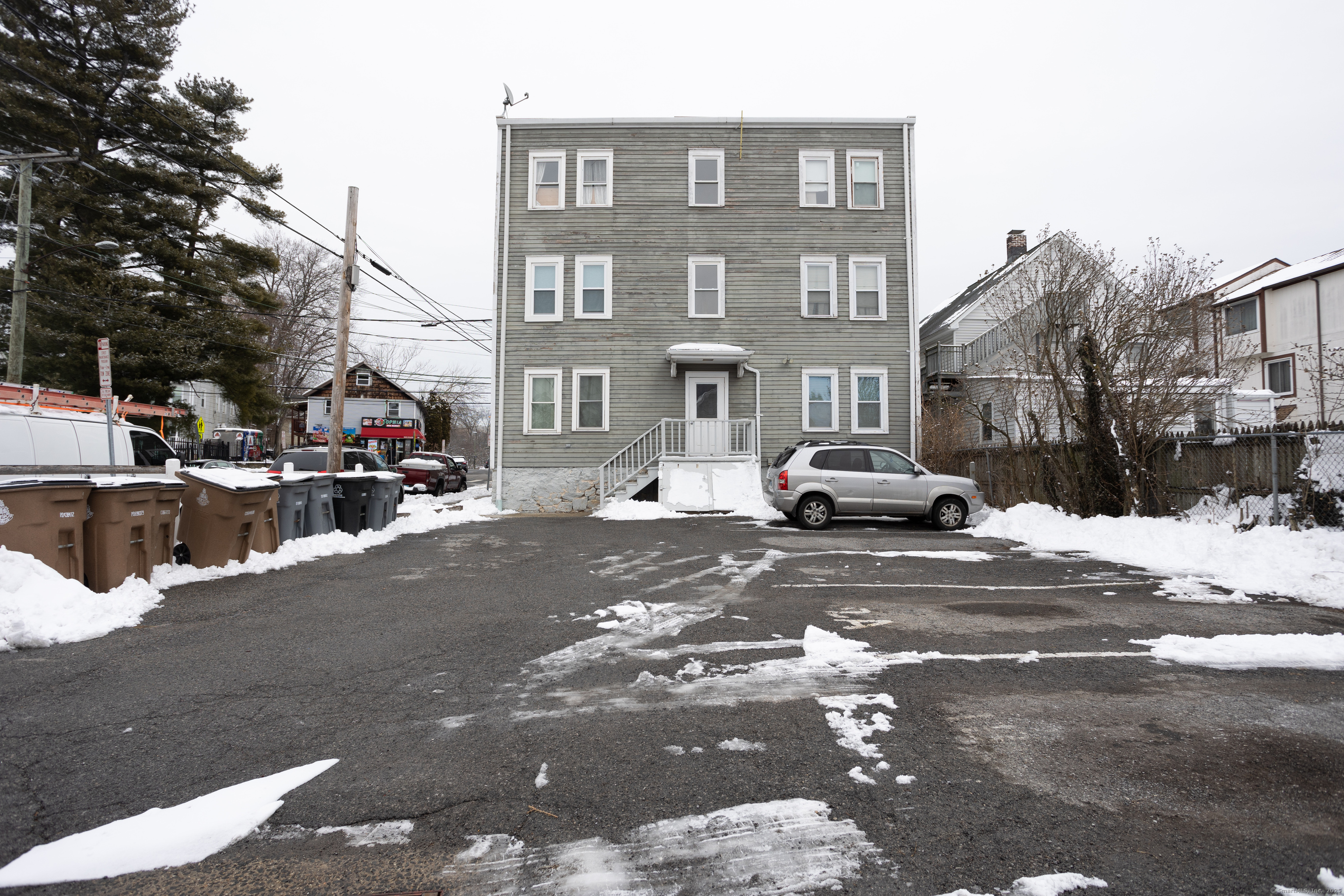 107 Lockwood Avenue #APT 1B, Stamford, Connecticut image 17