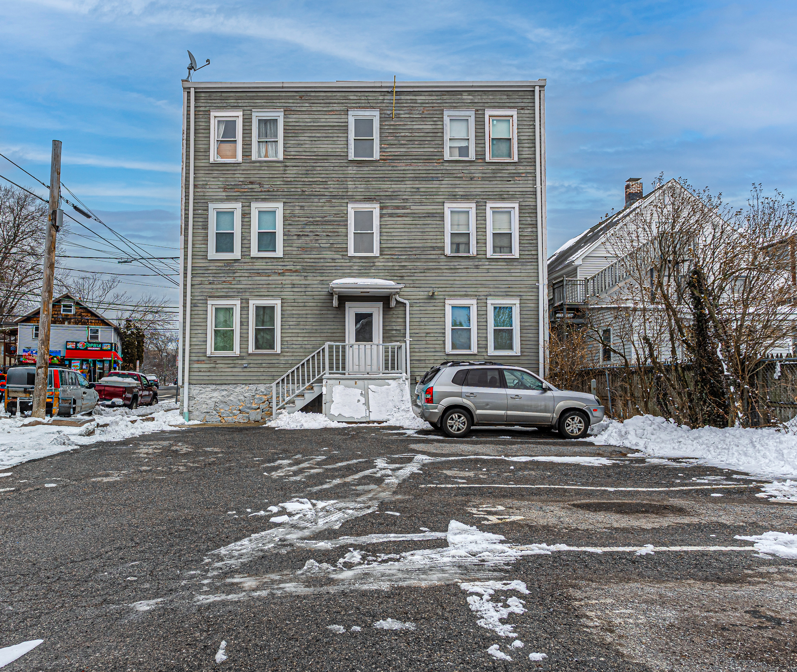 107 Lockwood Avenue #APT 1B, Stamford, Connecticut image 16