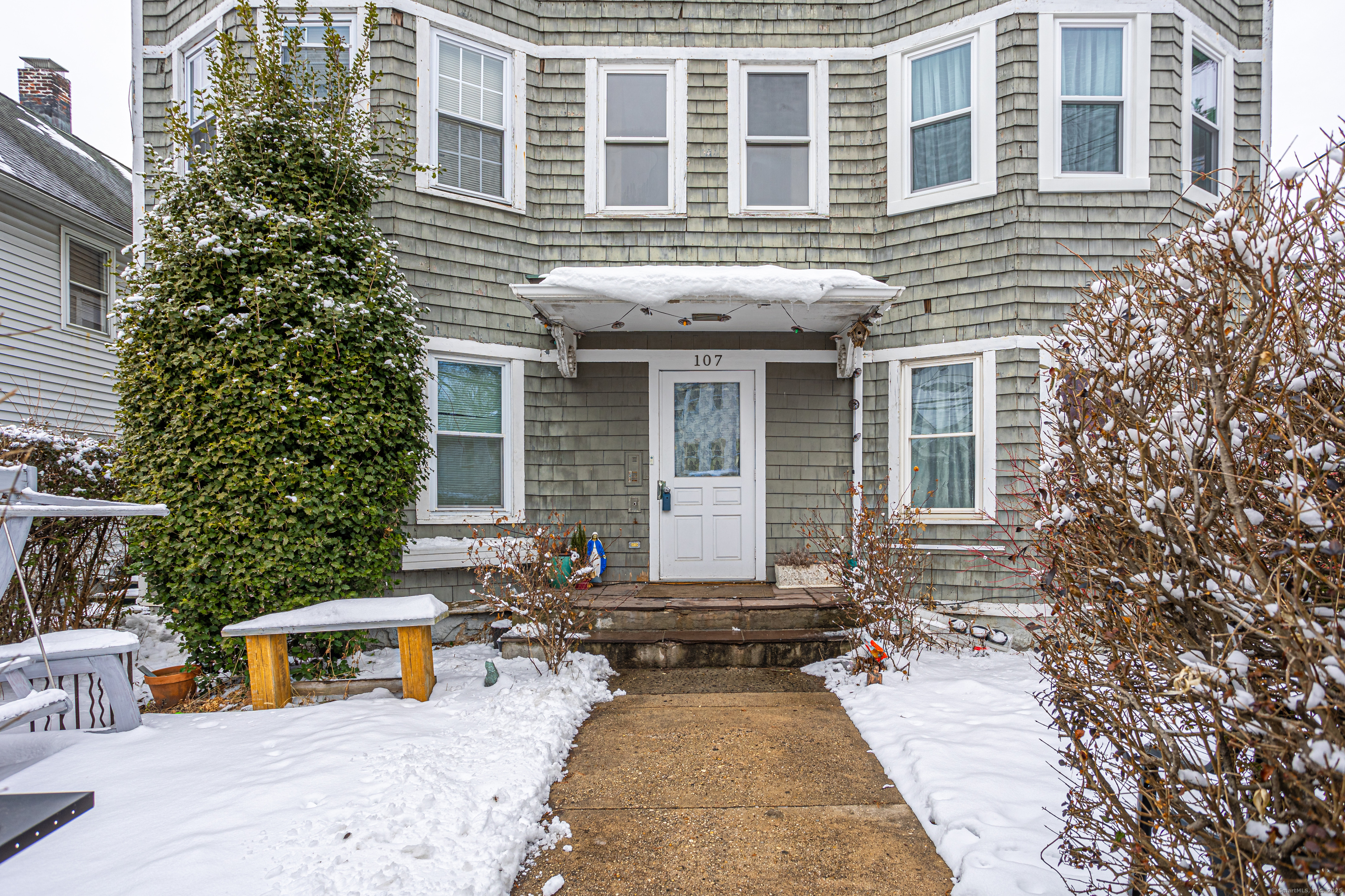 107 Lockwood Avenue #APT 1B, Stamford, Connecticut image 2