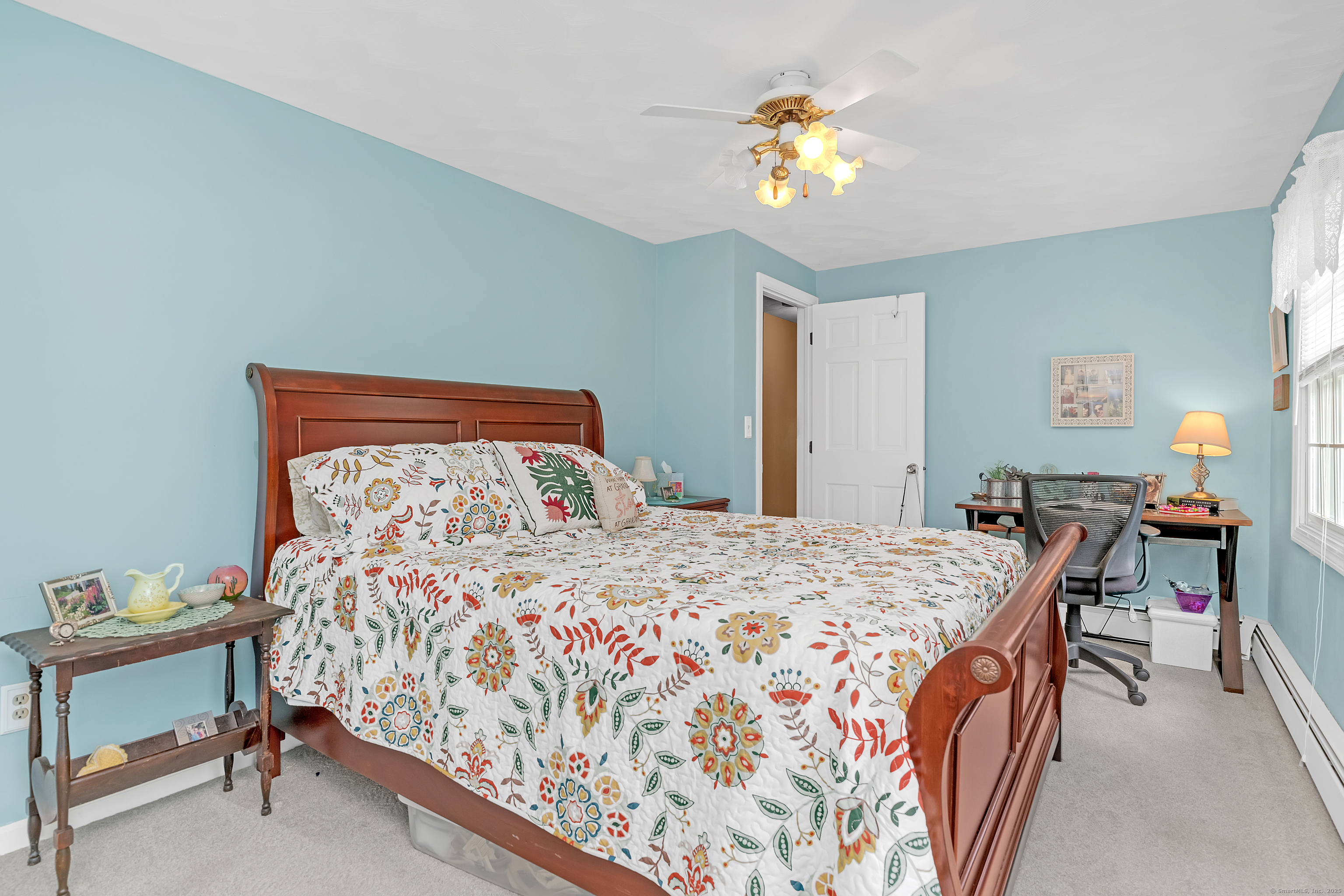 21 Fernwood Drive, Bolton, Texas image 19