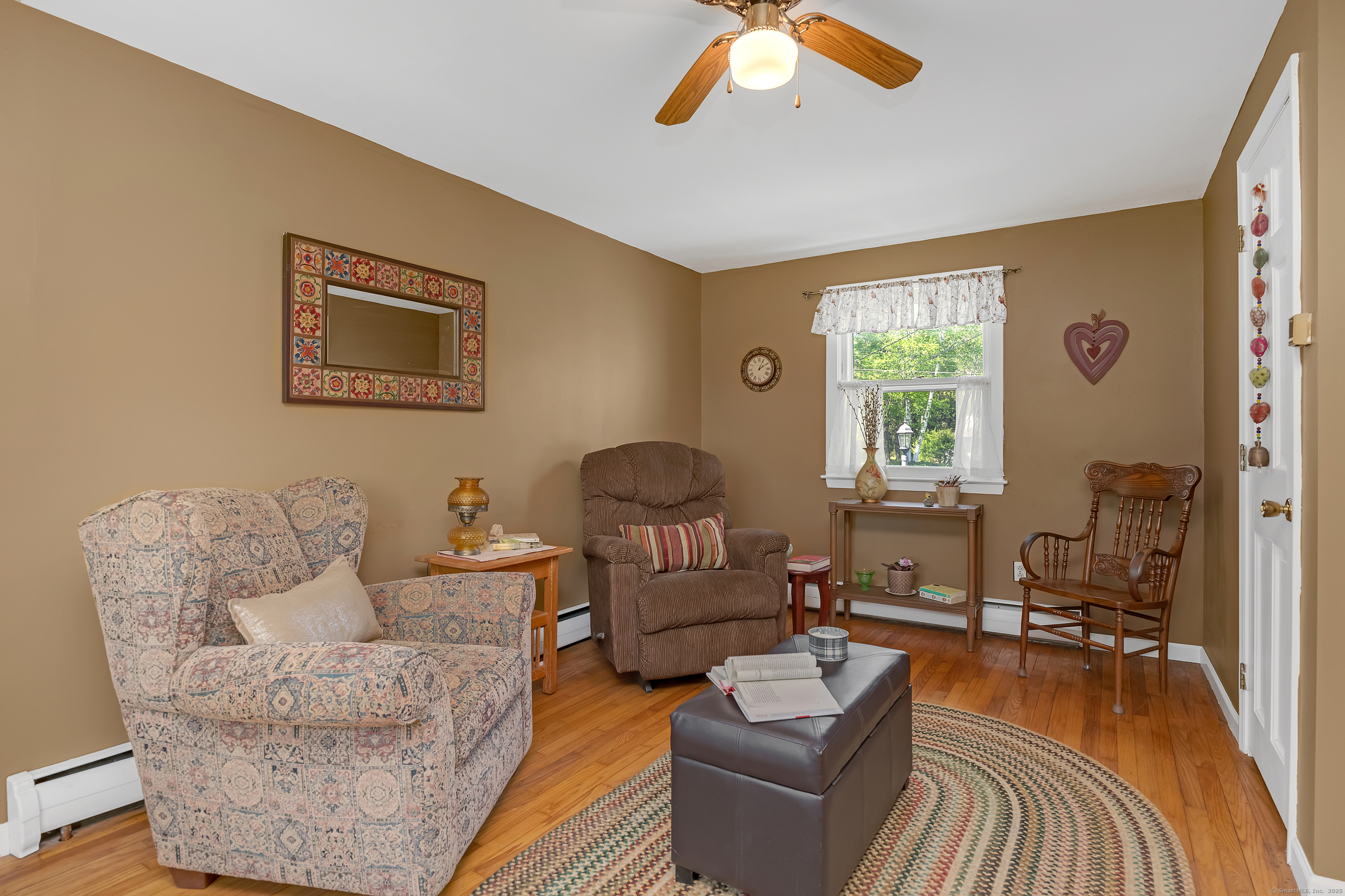 21 Fernwood Drive, Bolton, Texas image 10