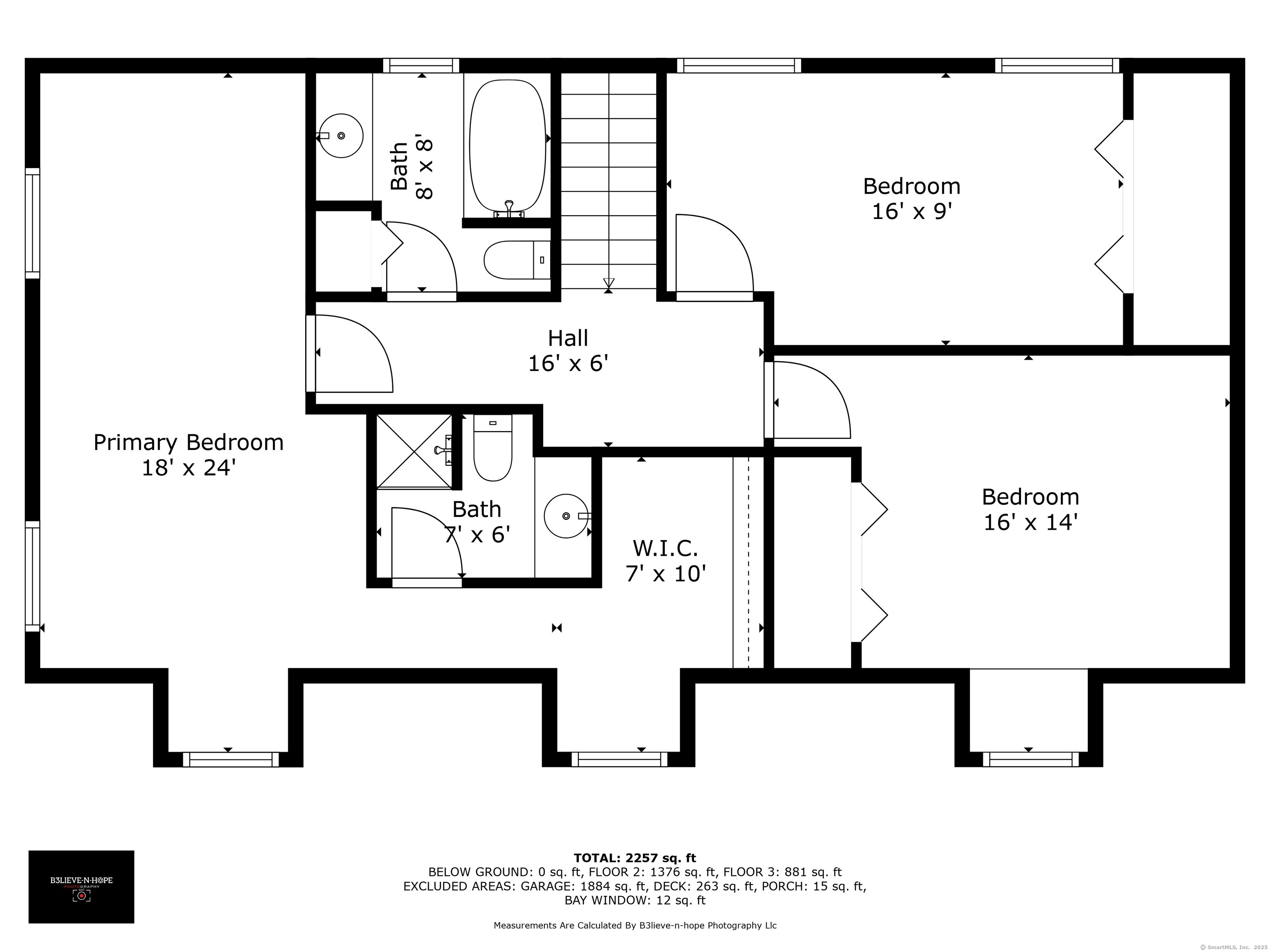 21 Fernwood Drive, Bolton, Texas image 30