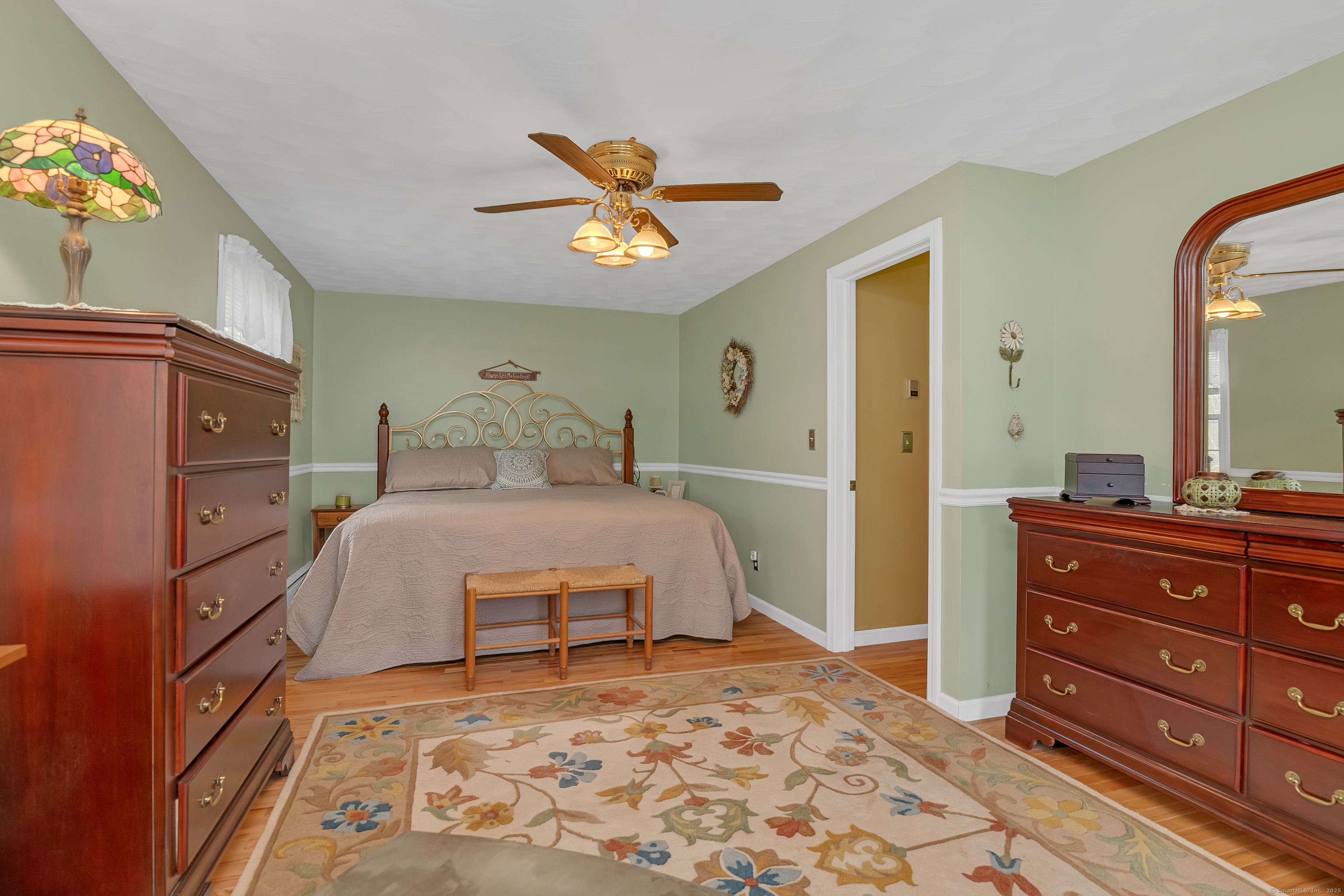 21 Fernwood Drive, Bolton, Texas image 21