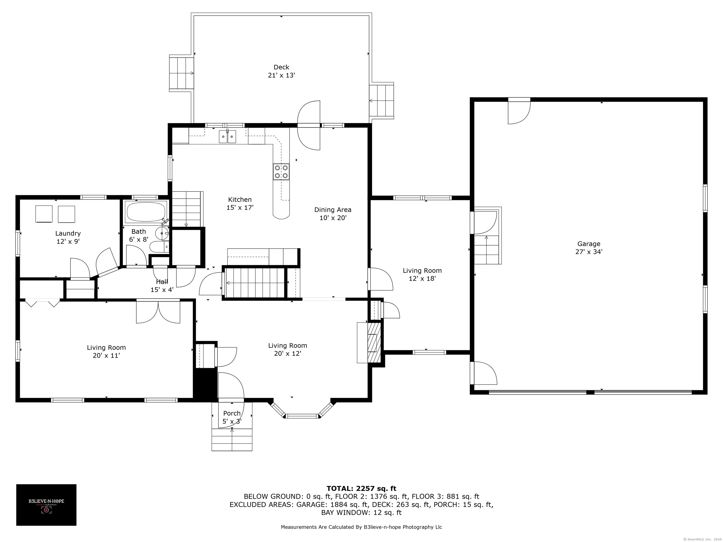 21 Fernwood Drive, Bolton, Texas image 29