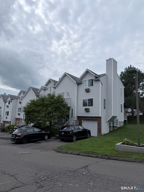 Condo For Sale - 925 Oronoke Road #26G<br/> Waterbury, CT 06708