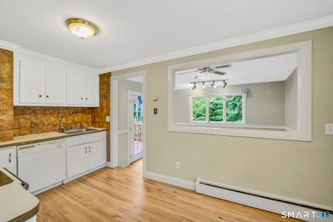 Tiny photo for 71 Devonwood Drive, Waterbury, CT 06708 (MLS # 24187057)