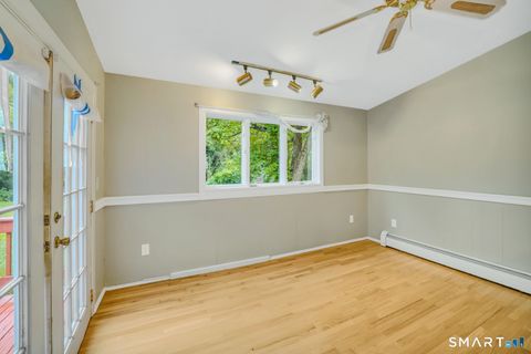 Tiny photo for 71 Devonwood Drive, Waterbury, CT 06708 (MLS # 24187057)