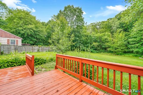 Tiny photo for 71 Devonwood Drive, Waterbury, CT 06708 (MLS # 24187057)