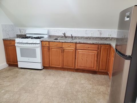 Tiny photo for 319 Maplewood Avenue, Bridgeport, CT 06605 (MLS # 24142833)