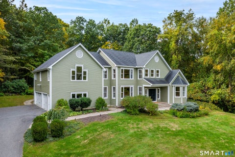 Tiny photo for 35 Christian Lane, Brookfield, CT 06804 (MLS # 24211608)