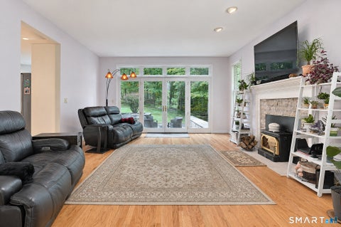 Tiny photo for 35 Christian Lane, Brookfield, CT 06804 (MLS # 24211608)