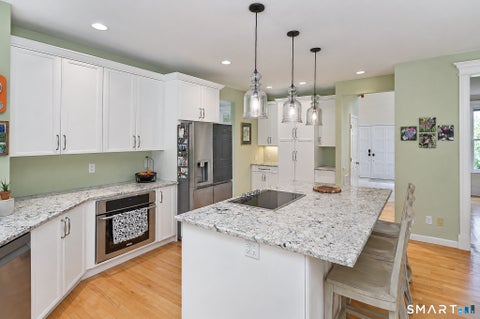 Tiny photo for 35 Christian Lane, Brookfield, CT 06804 (MLS # 24211608)